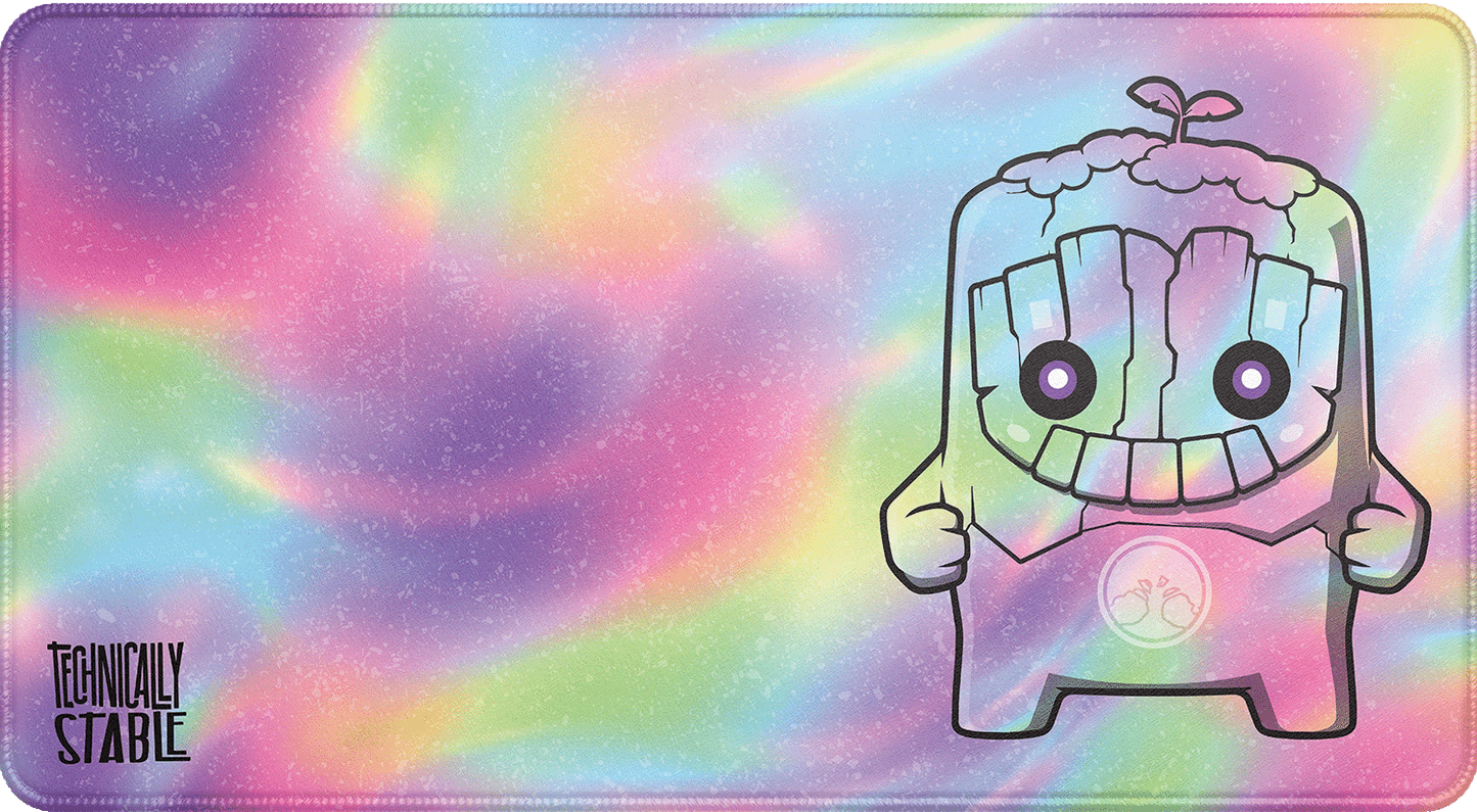 Earth Buddy