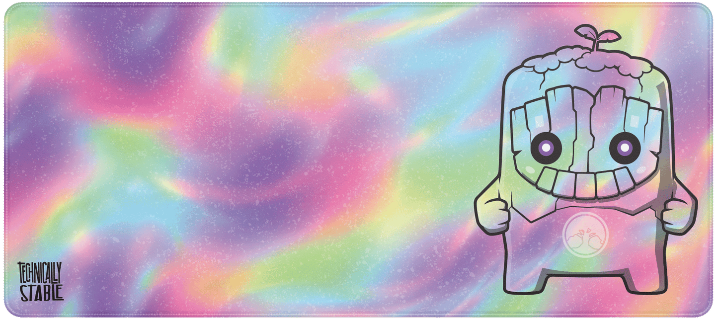 Earth Buddy
