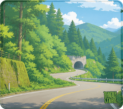 Evergreen Pass