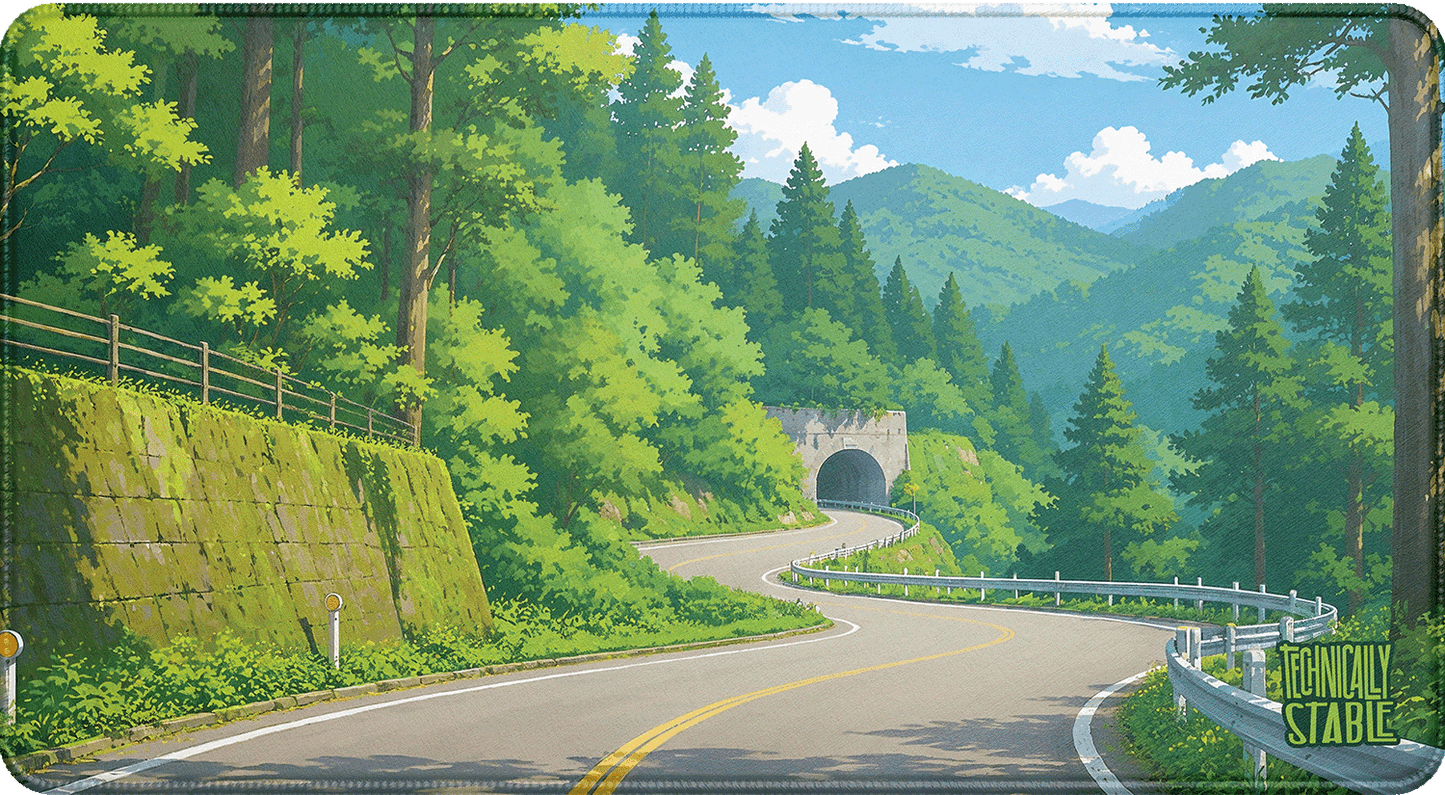 Evergreen Pass