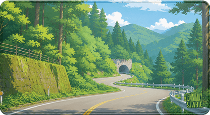 Evergreen Pass