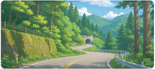 Evergreen Pass