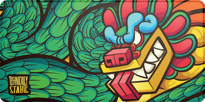 Feathered Serpent
