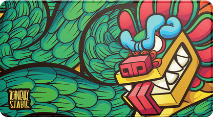 Feathered Serpent