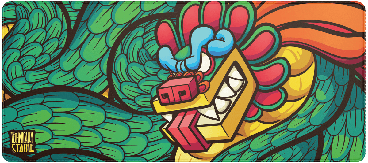 Feathered Serpent