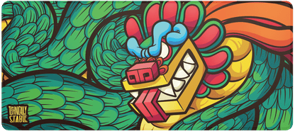 Feathered Serpent