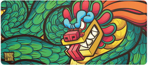 Feathered Serpent