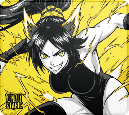 Feral Spark