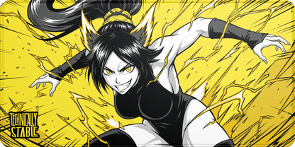 Feral Spark