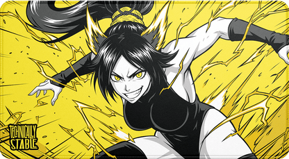 Feral Spark