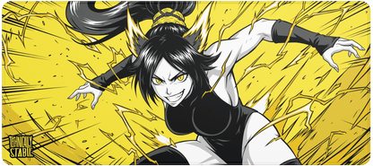 Feral Spark