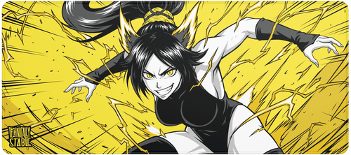 Feral Spark