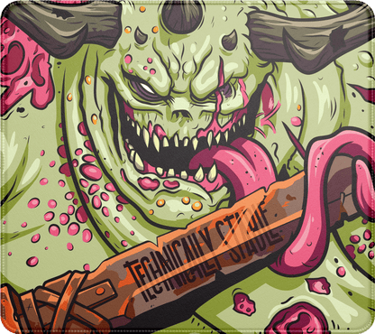 Festering Dominion