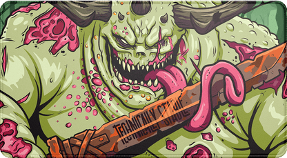 Festering Dominion