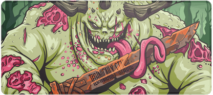 Festering Dominion