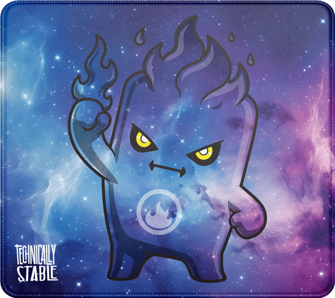 Fire Buddy