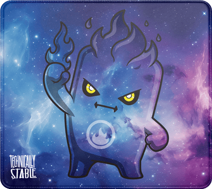 Fire Buddy