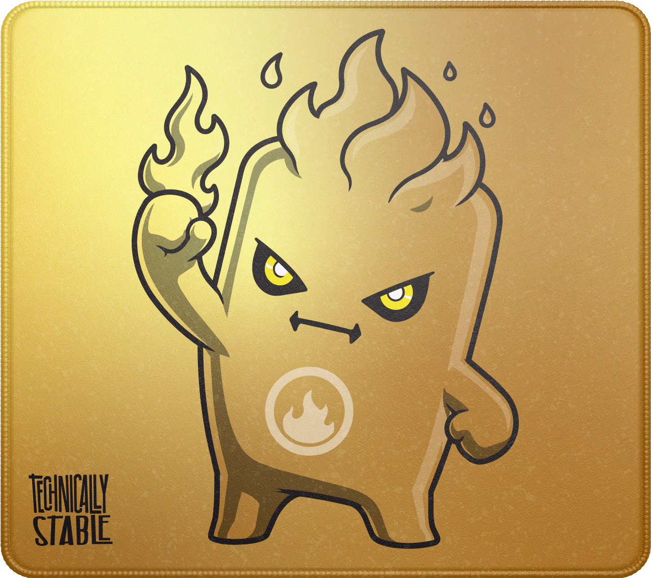 Fire Buddy