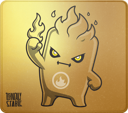 Fire Buddy