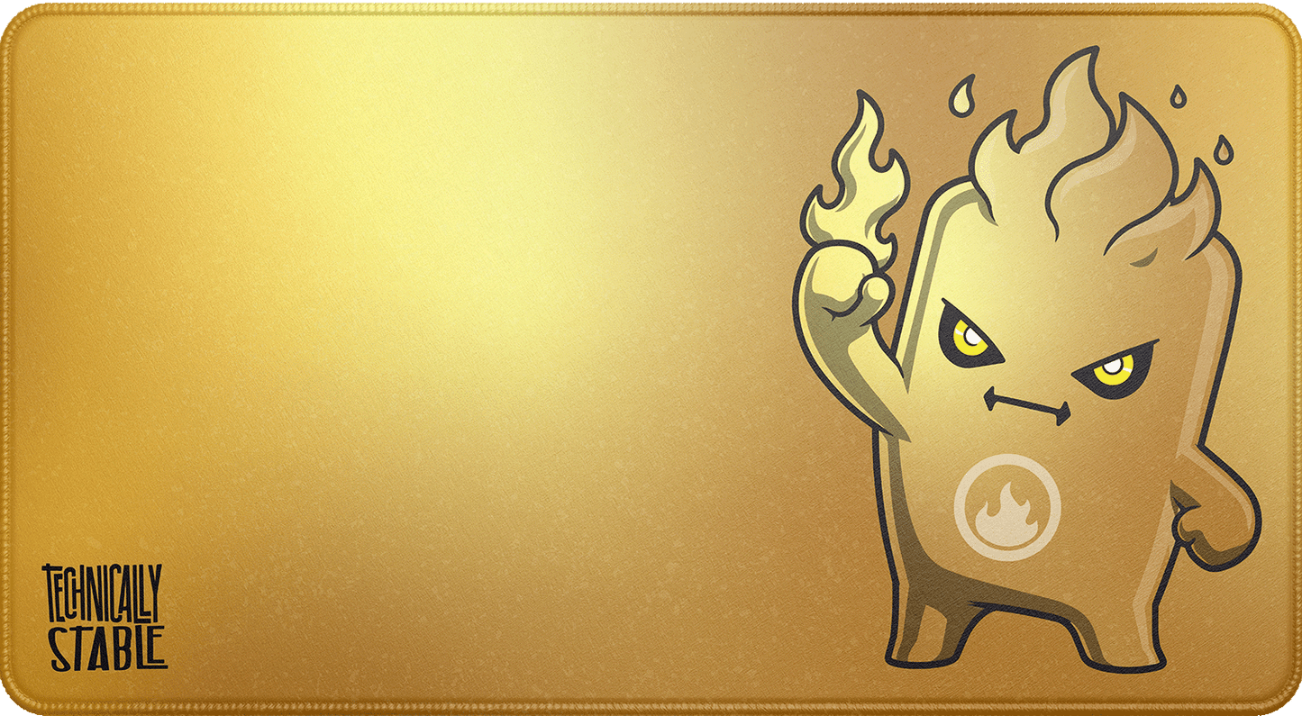 Fire Buddy