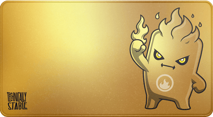 Fire Buddy