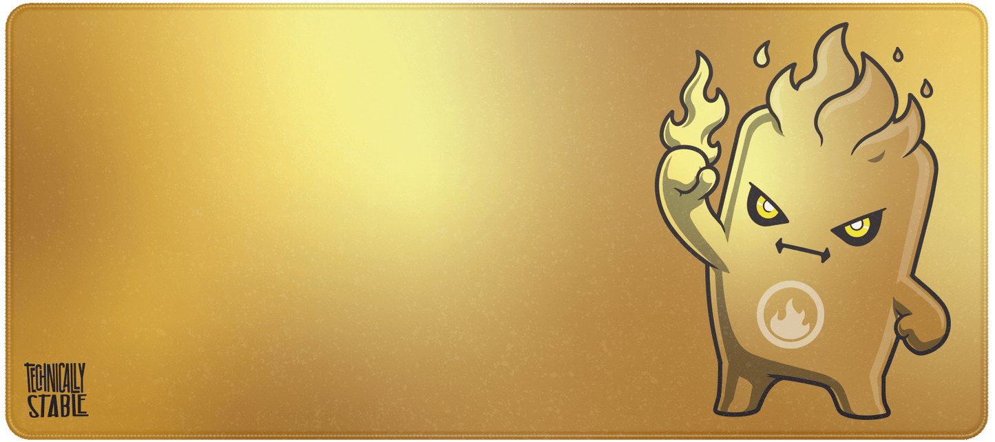 Fire Buddy