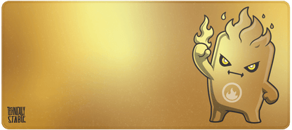 Fire Buddy