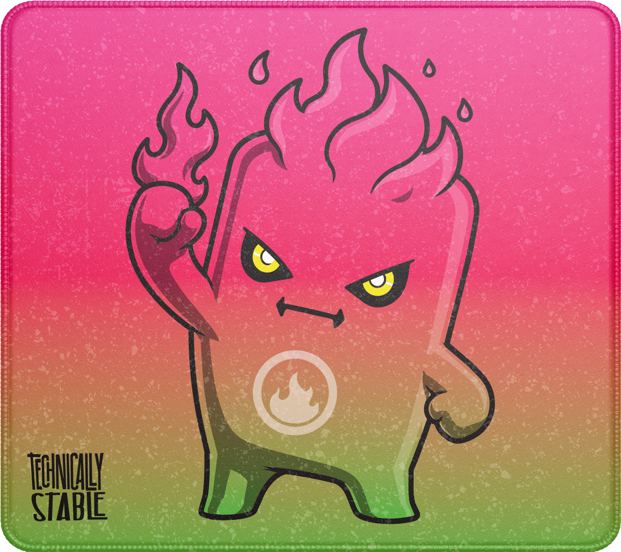 Fire Buddy