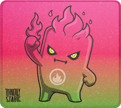 Fire Buddy