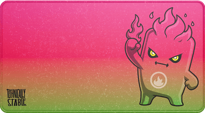 Fire Buddy