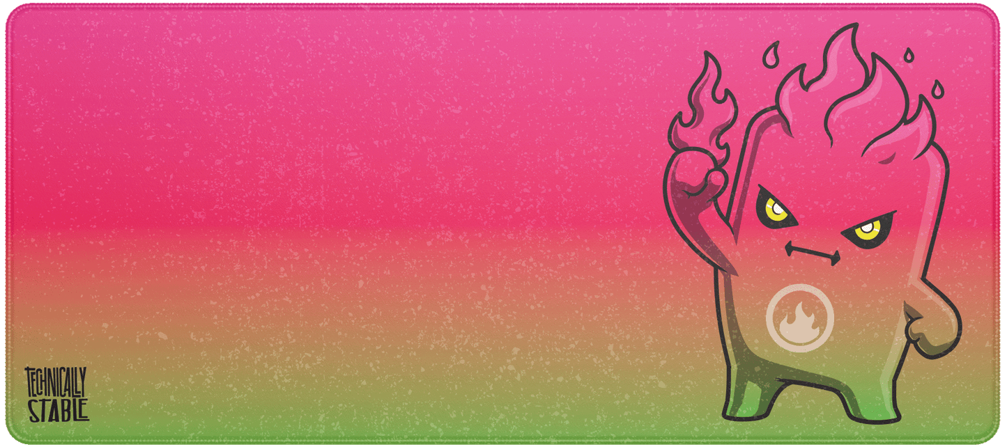 Fire Buddy