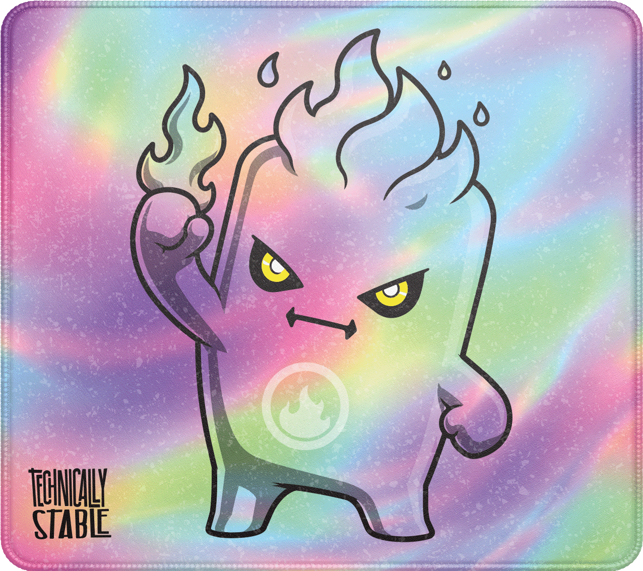 Fire Buddy