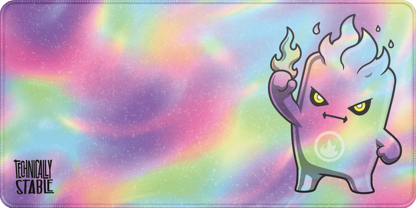 Fire Buddy