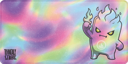 Fire Buddy