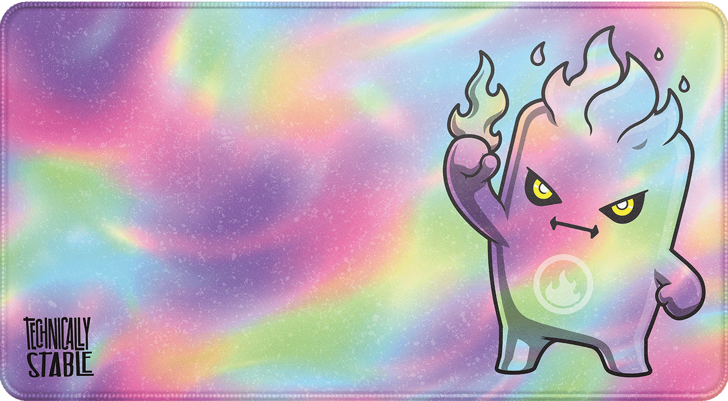 Fire Buddy
