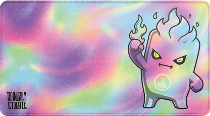 Fire Buddy