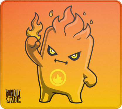 Fire Buddy