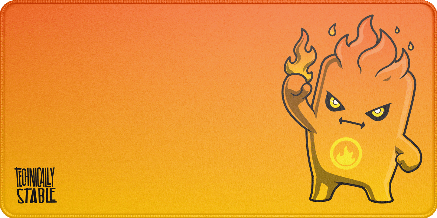 Fire Buddy