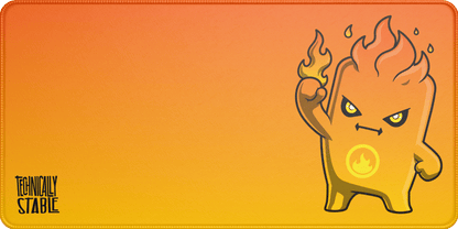 Fire Buddy