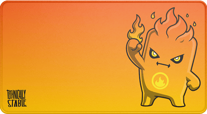Fire Buddy