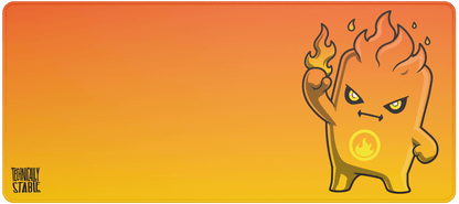 Fire Buddy