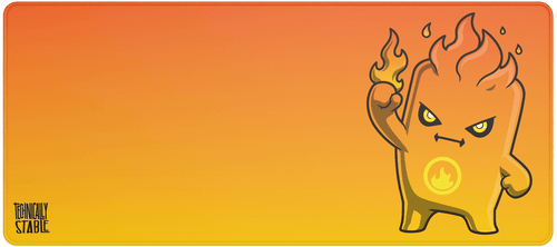 Fire Buddy