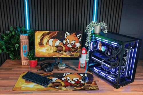 Flamepaw