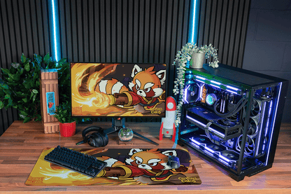 Flamepaw