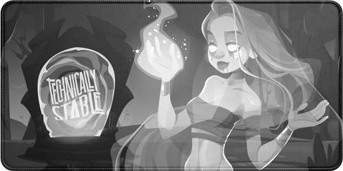 MAGICAL SORCERESS