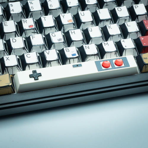 Keycap T1 Keycaps – Technically Stable