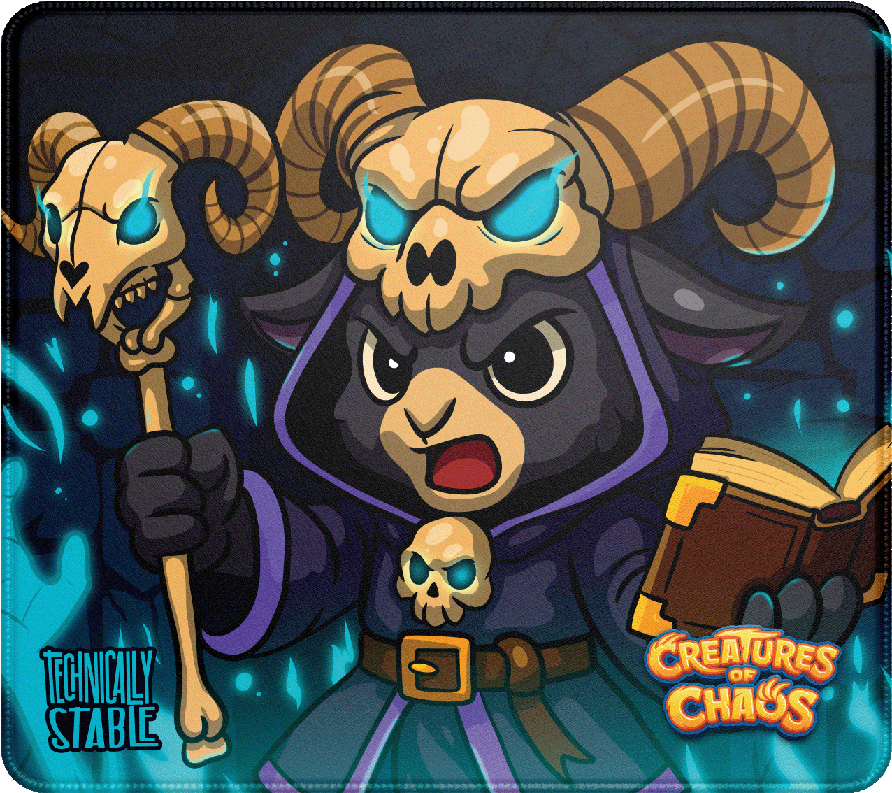 Gravehoof