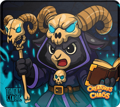 Gravehoof