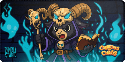 Gravehoof