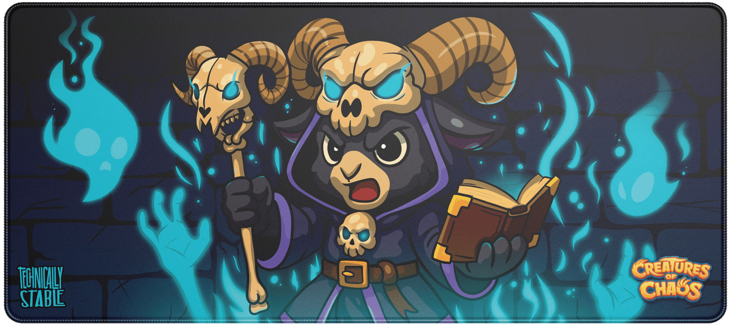 Gravehoof